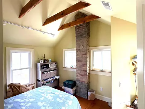 Bedroom - 211 Maple, Manistee, MI 49660 photo 1 of 2
