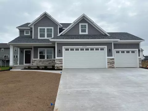 6466 Estate, Byron Center, MI 49315