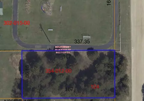 0 Kelley Rd, Brooklyn, MI 49230