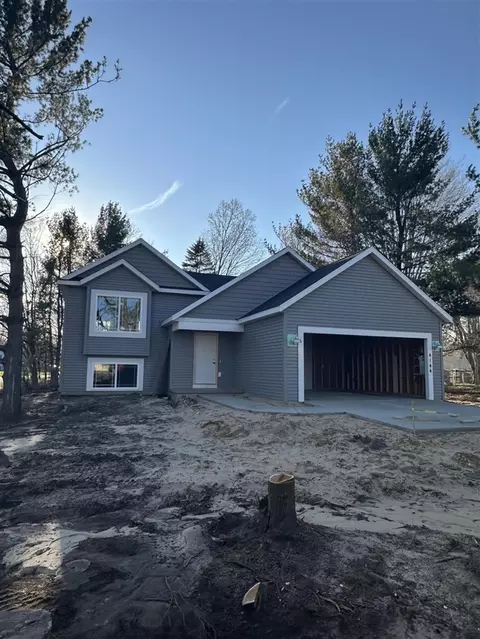 Exterior - 4144 18th, Dorr, MI 49323 photo 1 of 4