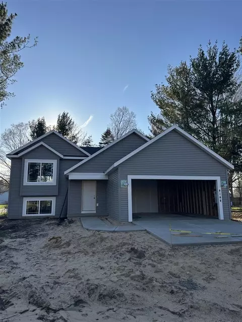 Exterior - 4144 18th, Dorr, MI 49323 photo 2 of 4