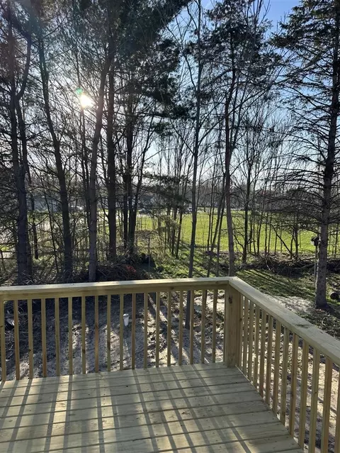 Exterior - 4144 18th, Dorr, MI 49323 photo 4 of 4