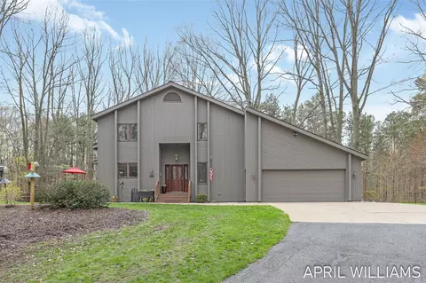 6801 Wildwood, West Olive, MI 49460