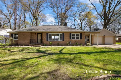 4078 Highgate, Norton Shores, MI 49441