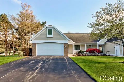 495 Timberlake, Holland, MI 49424