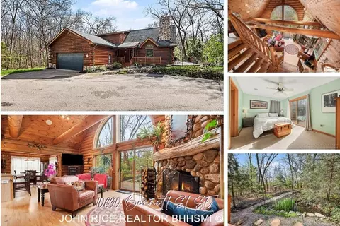10690 Bennett, Lowell, MI 49331