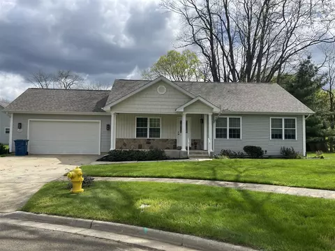 113 Beacon Rdg, Battle Creek, MI 49017