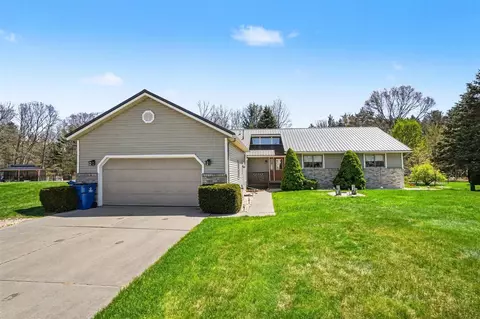 3682 W Fuller, Muskegon, MI 49444