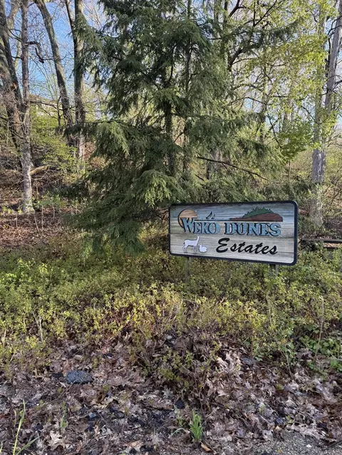 kramar court, Bridgman, MI 49106