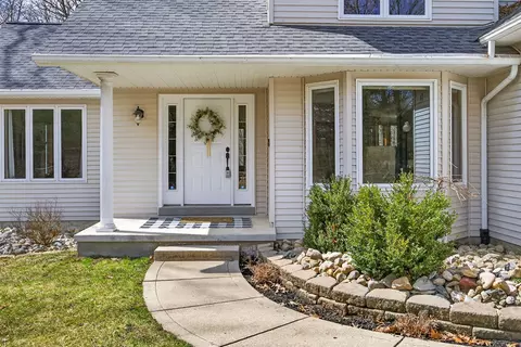 14991 Tomahawk, Big Rapids, MI 49307