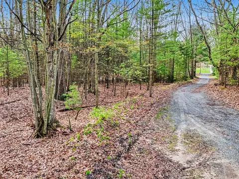 Parcel B E Sands, Pentwater, MI 49449