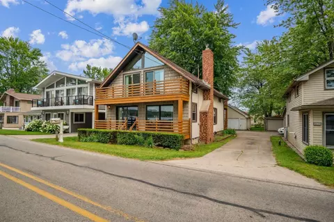 2973 Round Lk, Manitou Beach, MI 49253