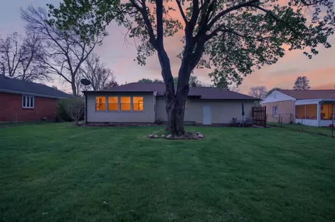 Exterior - 1249 Levant, Jackson, MI 49203 photo 8 of 12