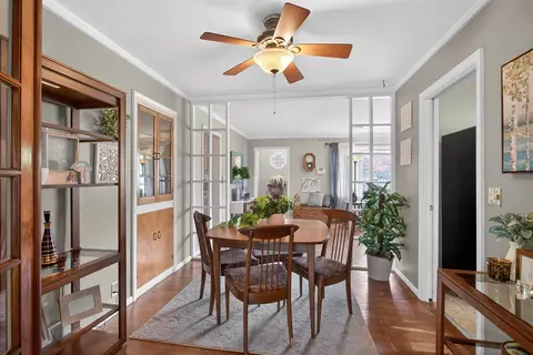 Dining - 1249 Levant, Jackson, MI 49203 photo 6 of 7