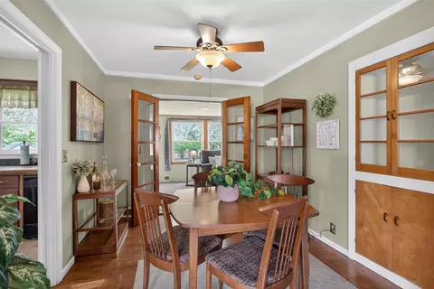 Dining - 1249 Levant, Jackson, MI 49203 photo 1 of 7