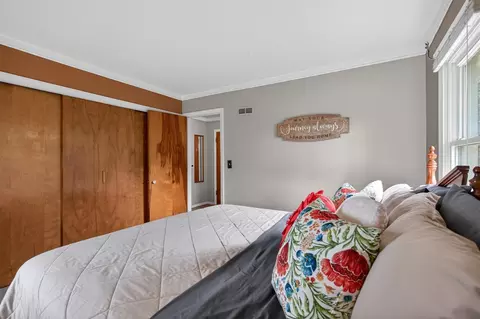 Bedroom - 1249 Levant, Jackson, MI 49203 photo 3 of 6