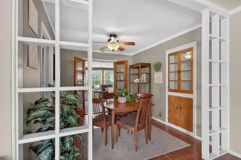 Dining - 1249 Levant, Jackson, MI 49203 photo 2 of 7