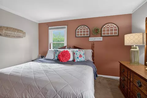 Bedroom - 1249 Levant, Jackson, MI 49203 photo 2 of 6