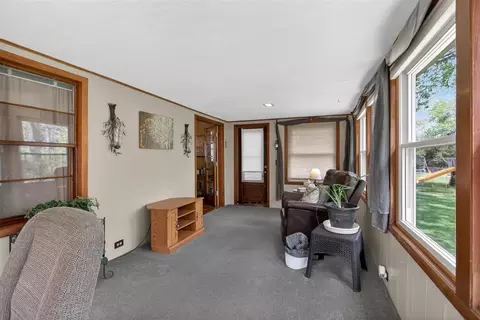Exterior - 1249 Levant, Jackson, MI 49203 photo 12 of 12