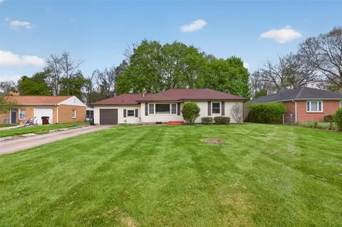 1249 Levant, Jackson, MI 49203