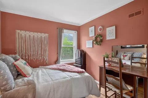 Bedroom - 1249 Levant, Jackson, MI 49203 photo 5 of 6