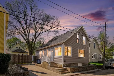 25 Mack, Grand Rapids, MI 49503