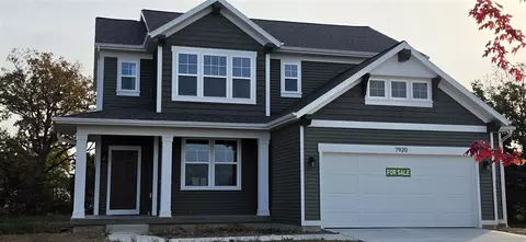 7920 Loralyn #34, Caledonia, MI 49316