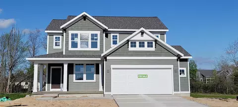 7920 Loralyn #34, Caledonia, MI 49316