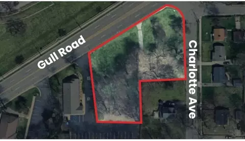 1119 Charlotte, Kalamazoo, MI 49048