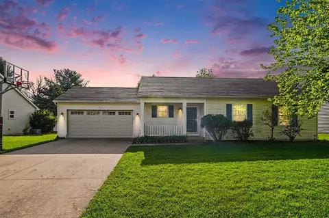 7117 Venice, Portage, MI 49024