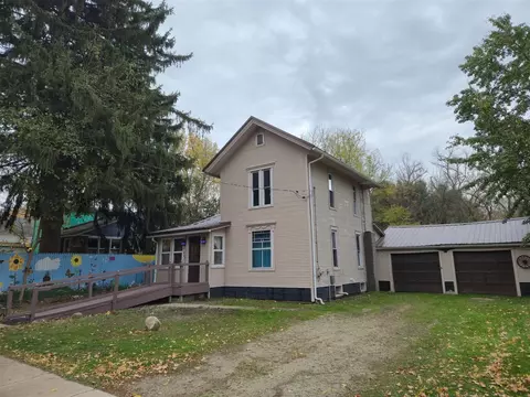 13764 W W Ave, Vicksburg, MI 49097