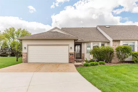 430 Cottonwood #6, Saline, MI 48176