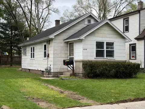 2856 Longstreet, Wyoming, MI 49509