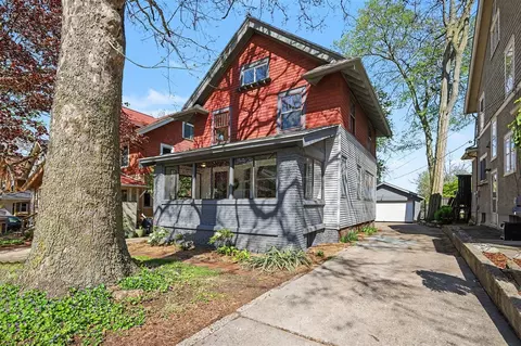 40 Benjamin, Grand Rapids, MI 49506