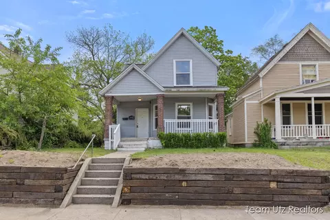 1140 Cromwell, Grand Rapids, MI 49507