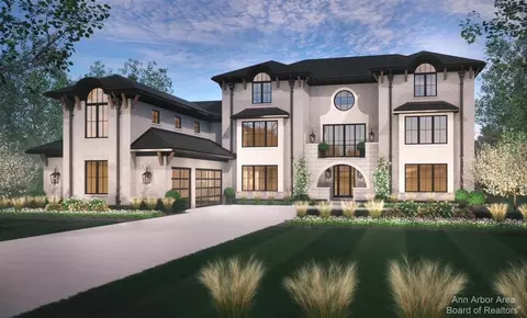 1864 Arlington, Ann Arbor, MI 48104