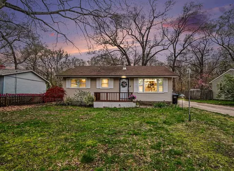 2492 Wesley, Muskegon, MI 49442