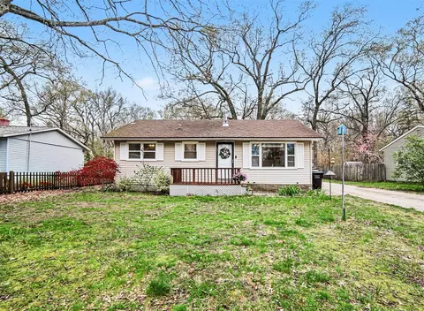 2492 Wesley, Muskegon, MI 49442
