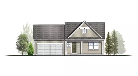 lot5 Lowe, Spring Lake, MI 49456