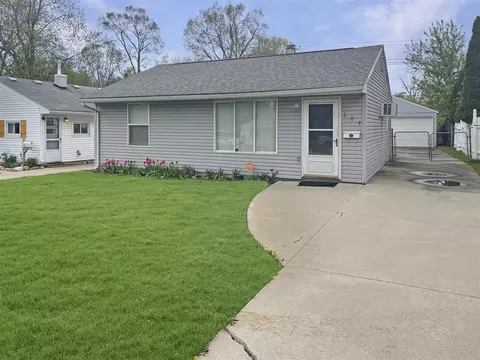 204 W Ypsilanti, Pontiac, MI 48340