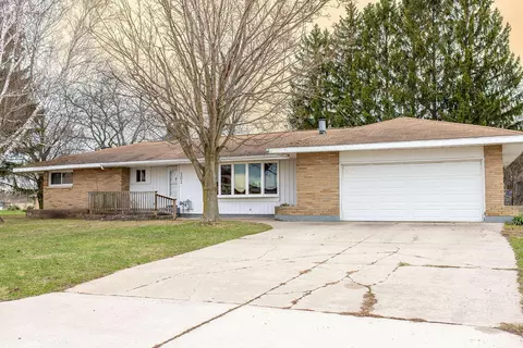 202 W Maple, Scottville, MI 49454