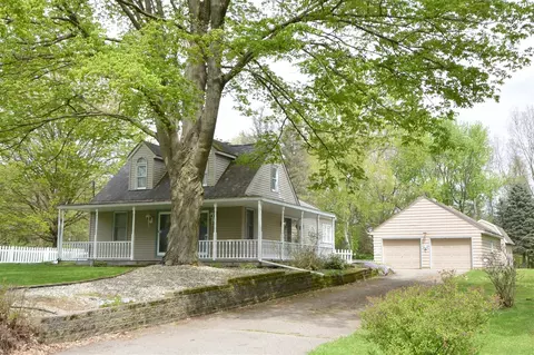5007 Fordham, Kalamazoo, MI 49048