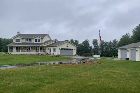16759 18 Mile, Marshall, MI 49068