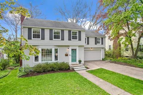 1528 Maywood, Ann Arbor, MI 48103