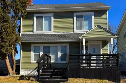 16210 Inverness, Detroit, MI 48221