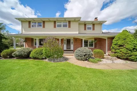 3818 Midberry, Jackson, MI 49203