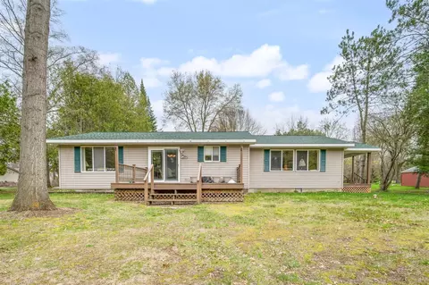 17113 Rapids, Hersey, MI 49639