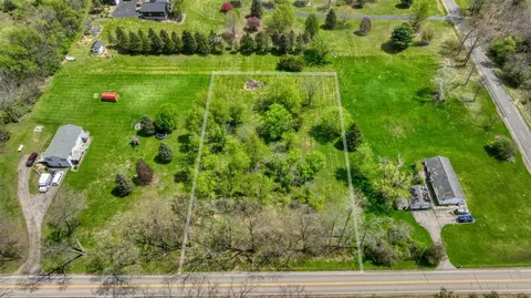 Vl Cross, Horton, MI 49246