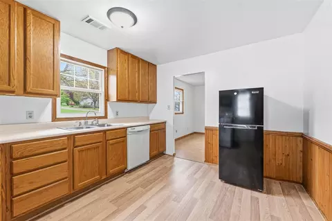 Kitchen - 113 N Cherry, Augusta, MI 49012 photo 1 of 1