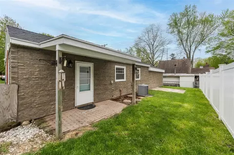 Exterior - 113 N Cherry, Augusta, MI 49012 photo 3 of 4
